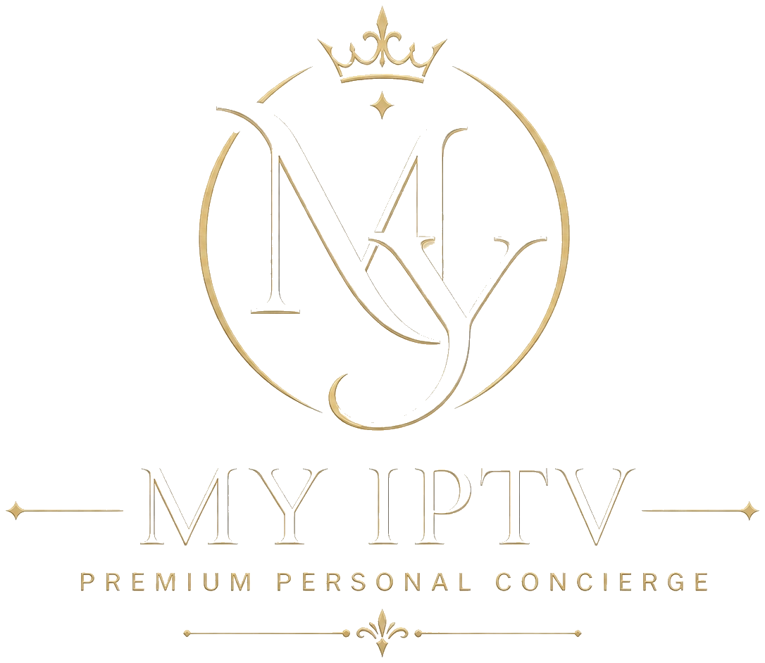 MY IPTV